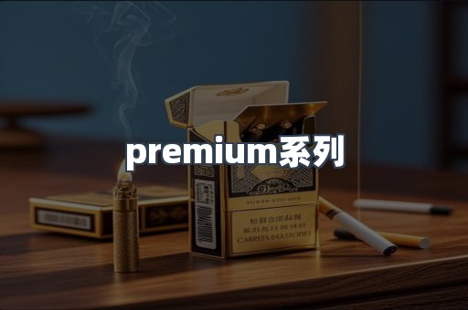 premium系列